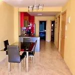 Pope Center Apartment