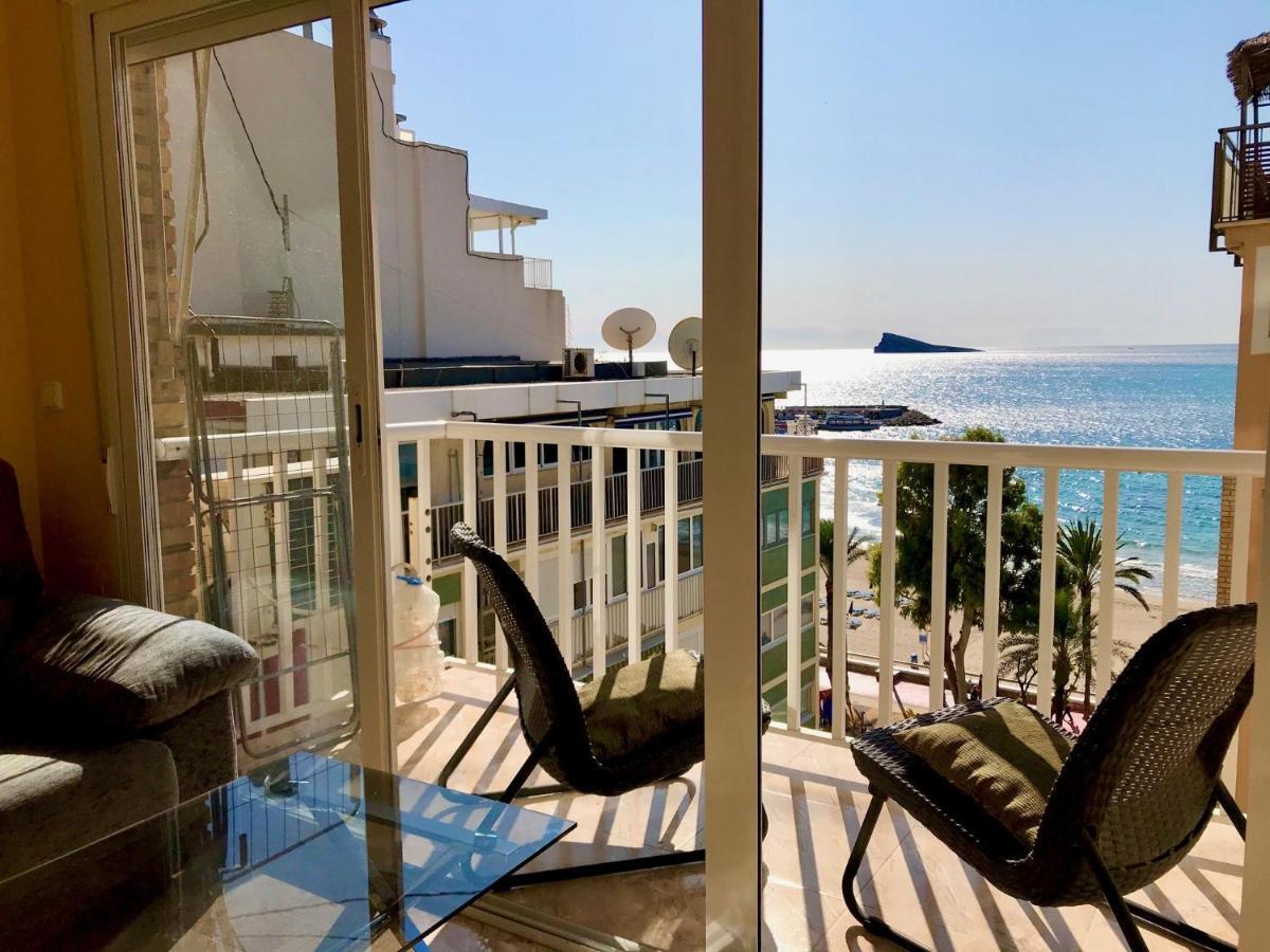 Appartement Pope Center Benidorm