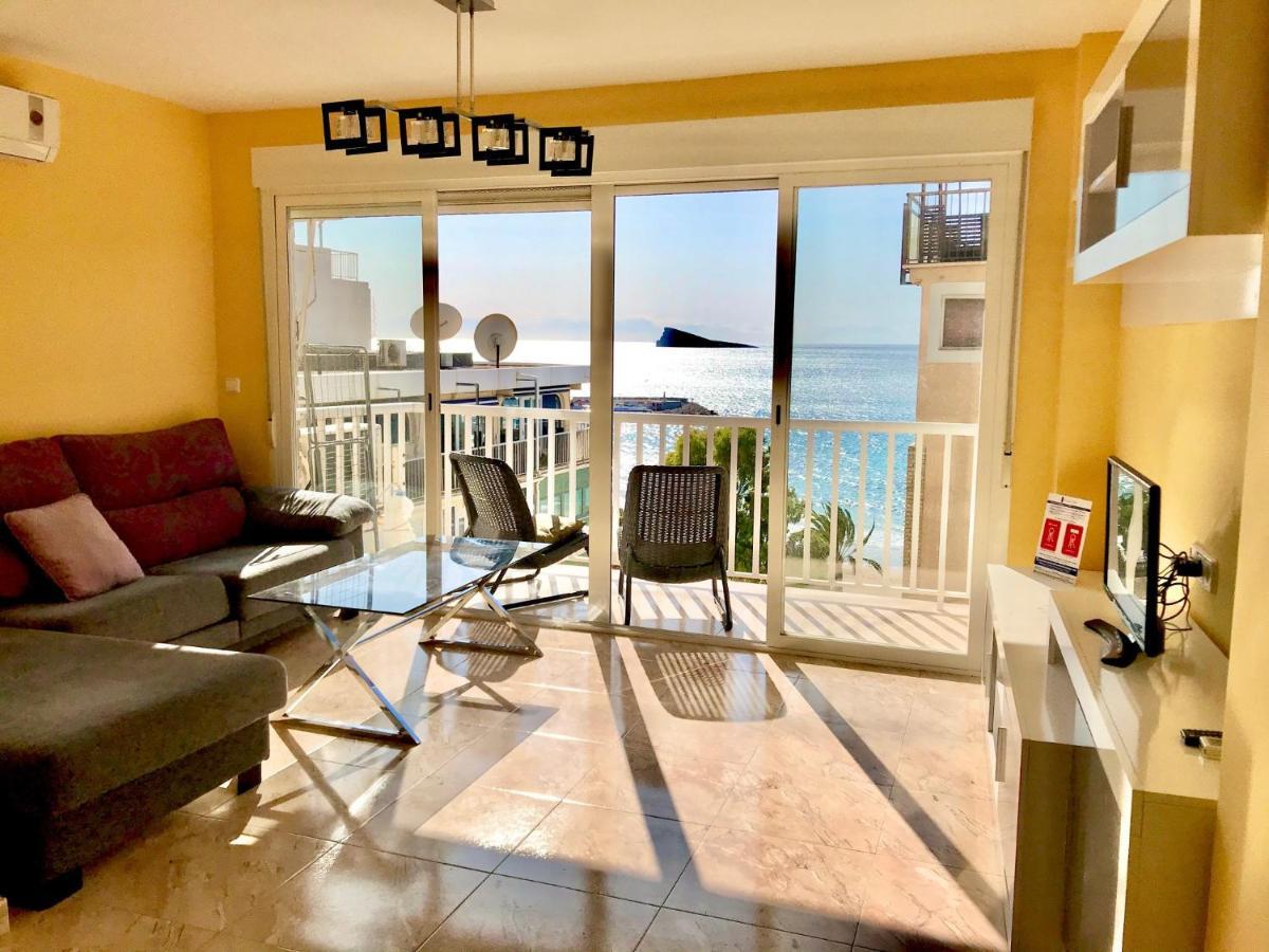 Pope Center Appartement Benidorm