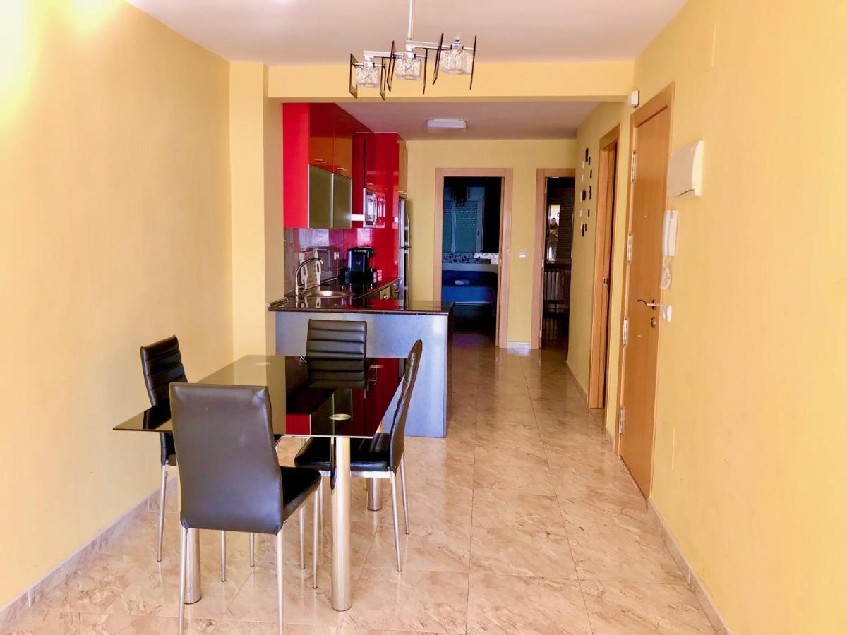 Appartement Pope Center Benidorm