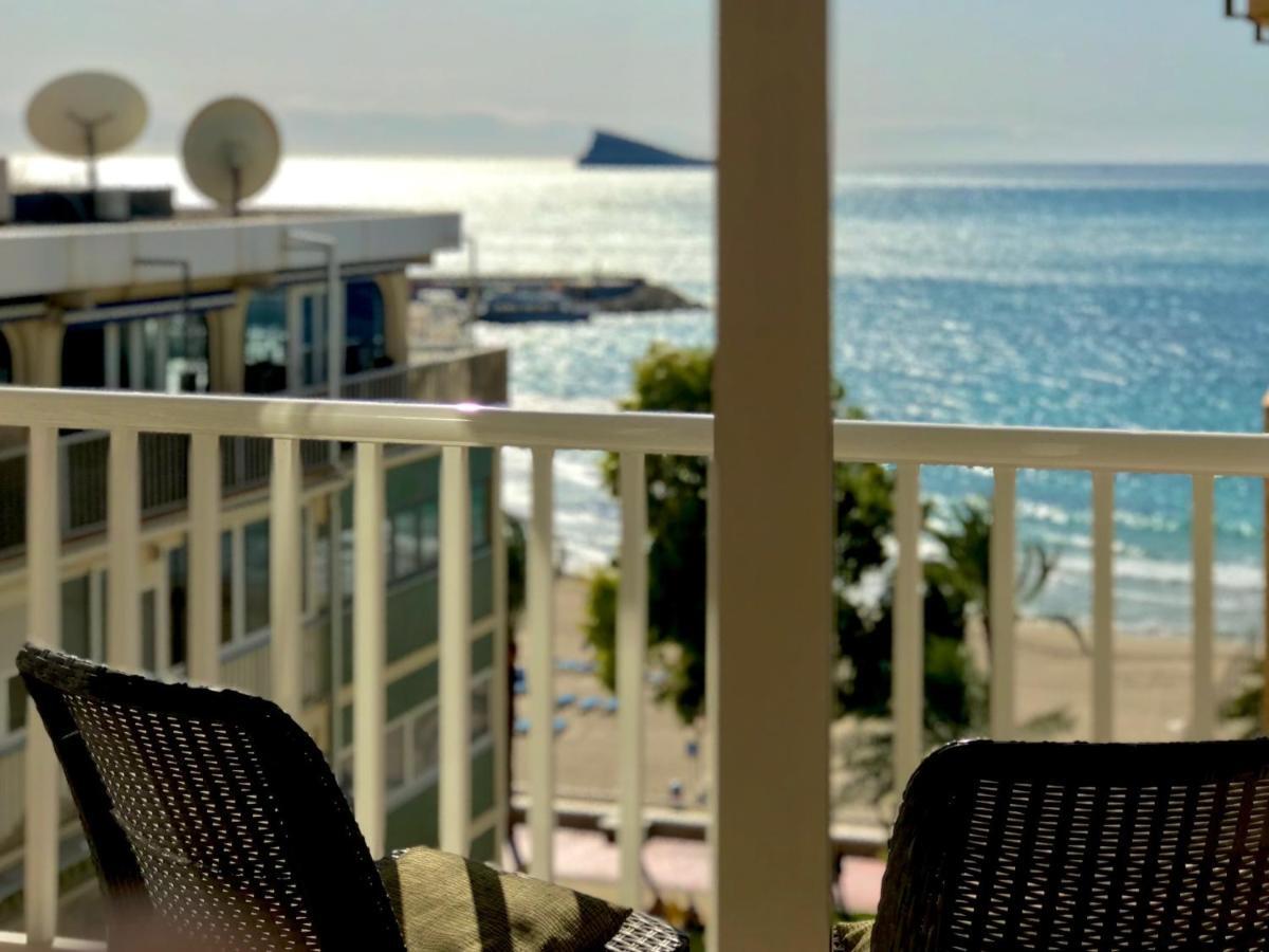 Appartement Pope Center Benidorm