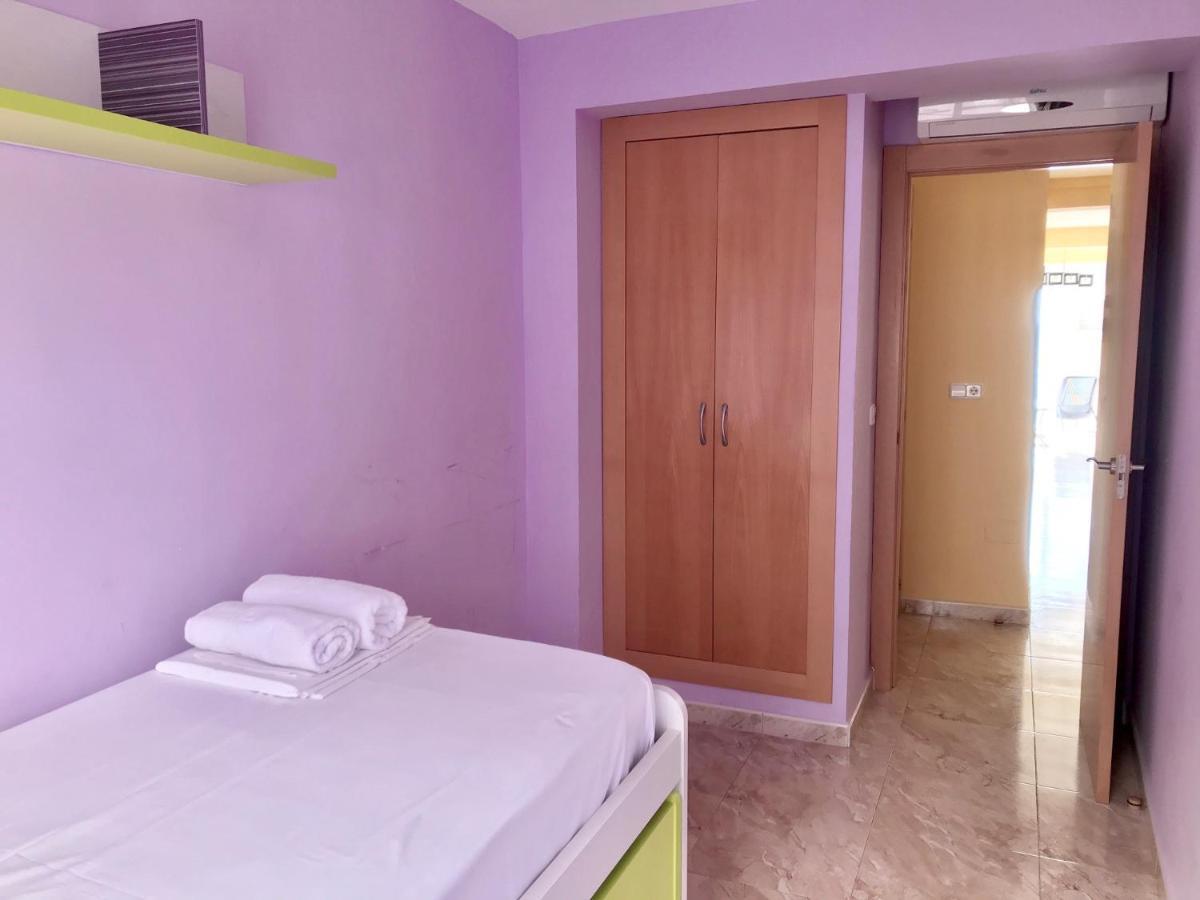Pope Center Appartement *