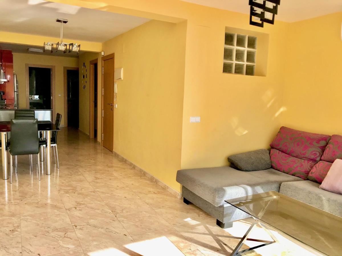 Pope Center Appartement Benidorm